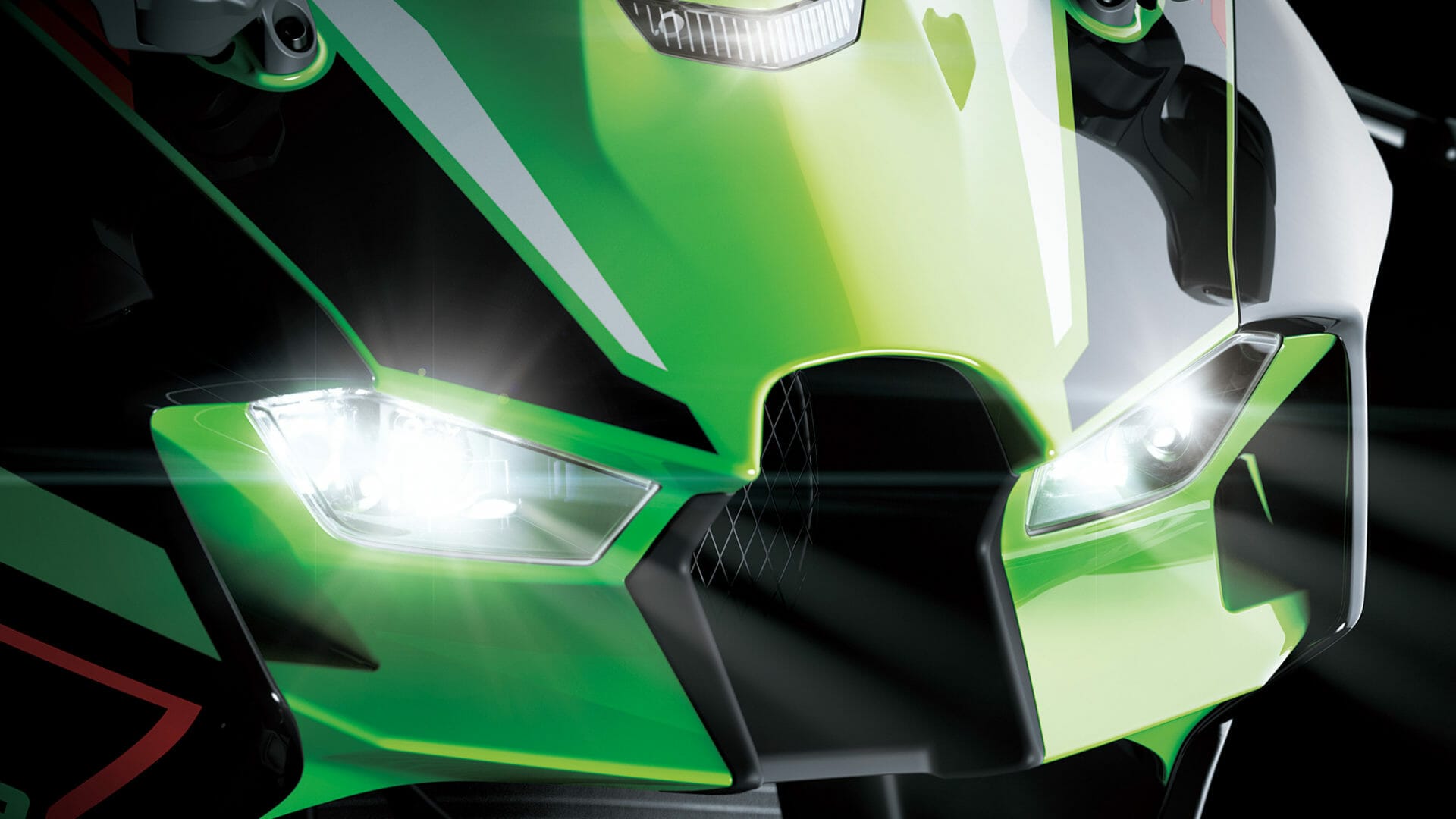 Kawasaki ZX-4R to be presented soon!?
- also in the MOTORCYCLES.NEWS APP