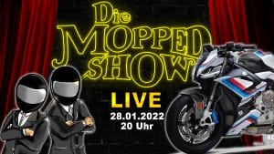 Kommt eine BMW M 1000 R? / TdW - Die Mopped Show #24