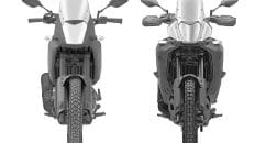 Yamaha Tenere 700 Raid Patent 6