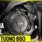 Aprilia recalls RS 660 and Tuono 660
