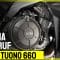 Aprilia ruft RS 660 und Tuono 660 zurück