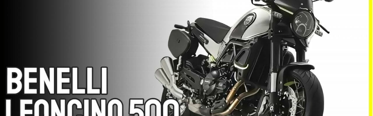 Benelli Leoncino 500 Sport -  - Motorcycle-Magazine