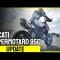 Ducati Hypermotard 950 Update