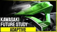future study kawasaki adaptive