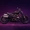 Harley-Davidson presents new Sportster S