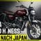 Honda CB350 H`Ness kommt nach Japan