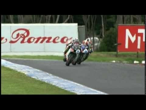 2011 World Superbike Round 1 review – Philip Island, Australia via @motorradnachrichten
