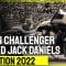 Indian Challenger Limited Jack Daniels Edition 2022