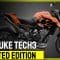 KTM 890 Duke Black My21 Tech3 Limited Edition