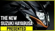 new suzuki gsx 1300 rr hayabusa