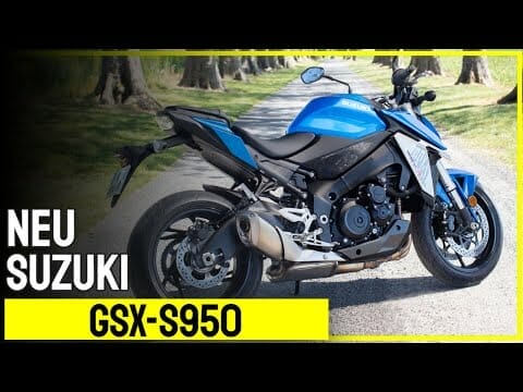 new suzuki gsx s950 1