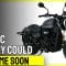 Small 300cc Harley could come soon