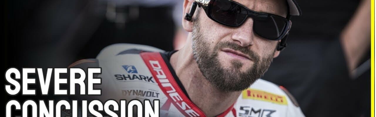 tom sykes in hospital with sever