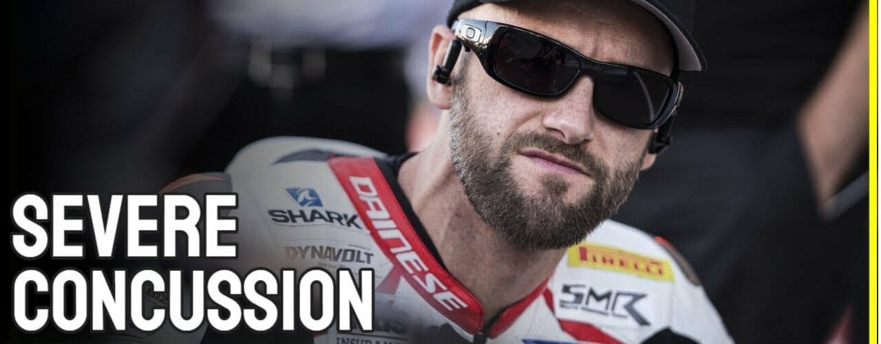 tom sykes in hospital with sever