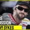 Tom Sykes in hospital with severe concussion