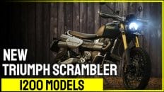 triumph presents new scrambler 1 1