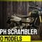 TRIUMPH presents new Scrambler 1200 XC, XE and the Steve McQueen special series