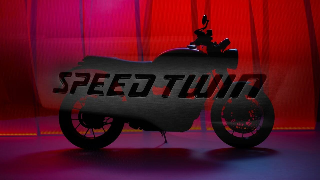 Triumph teasert neue Speed Twin an
- auch in der MOTORRAD NACHRICHTEN APP