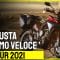 Überarbeitete MV Agusta Turismo Veloce für 2021