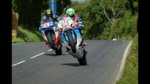 Ulster GP to be held again in 2022