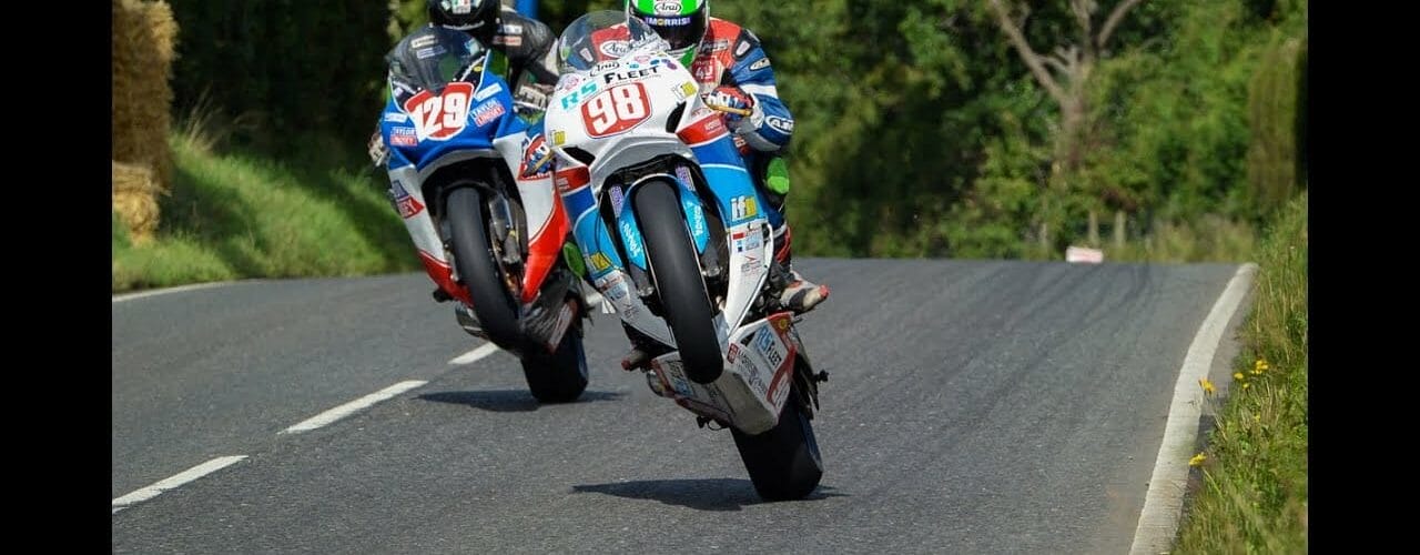ulster gp to be held again in 20