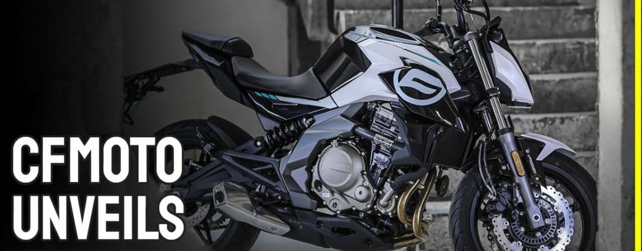 unveiled new cfmoto 650 nk sp