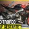 Verkauf der Aprilia RS 660 Trofeo gestartet