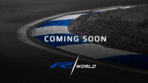 Yamaha R7 first teaser