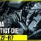Yamaha YZF-R7 wurde bestätigt