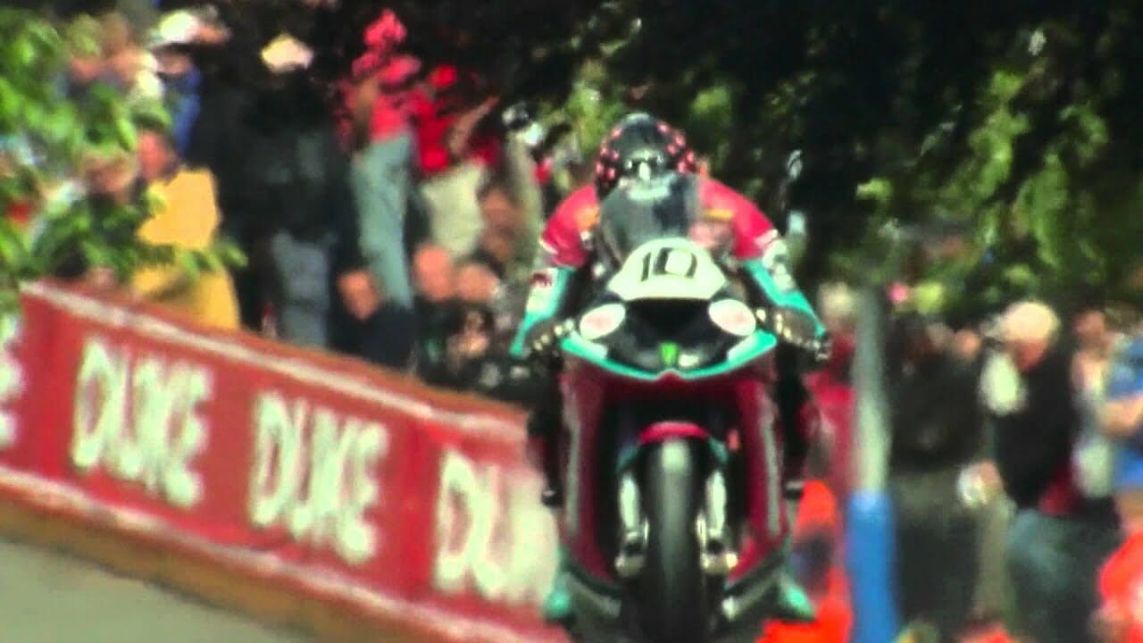 Zeitplan für die Isle of Man TT 2022
- auch in der MOTORRAD NACHRICHTEN APP