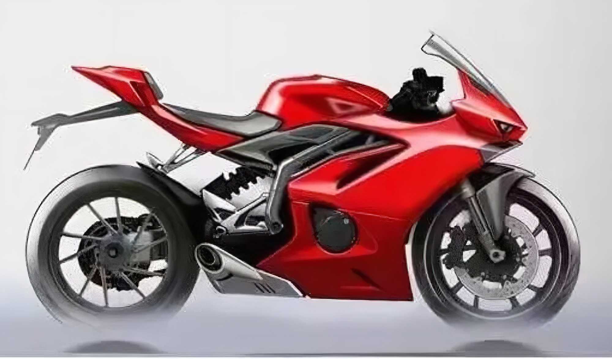 Sports bikes from Colove announced
- also in the MOTORCYCLES.NEWS APP