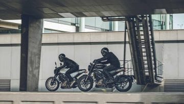 HUSQVARNA MOTORCYCLES REVEALS 2022 VITPILEN AND SVARTPILEN RANGE