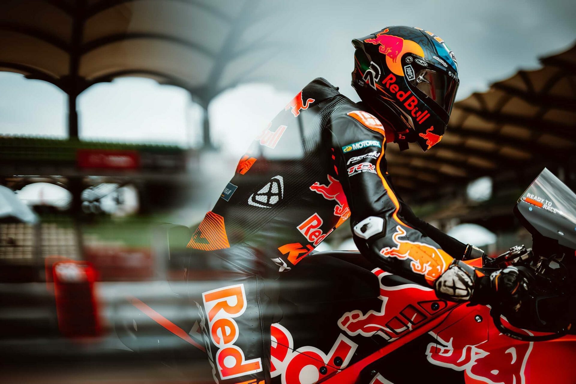 KTM plans a special MotoGP season with you - Motorcycles.News