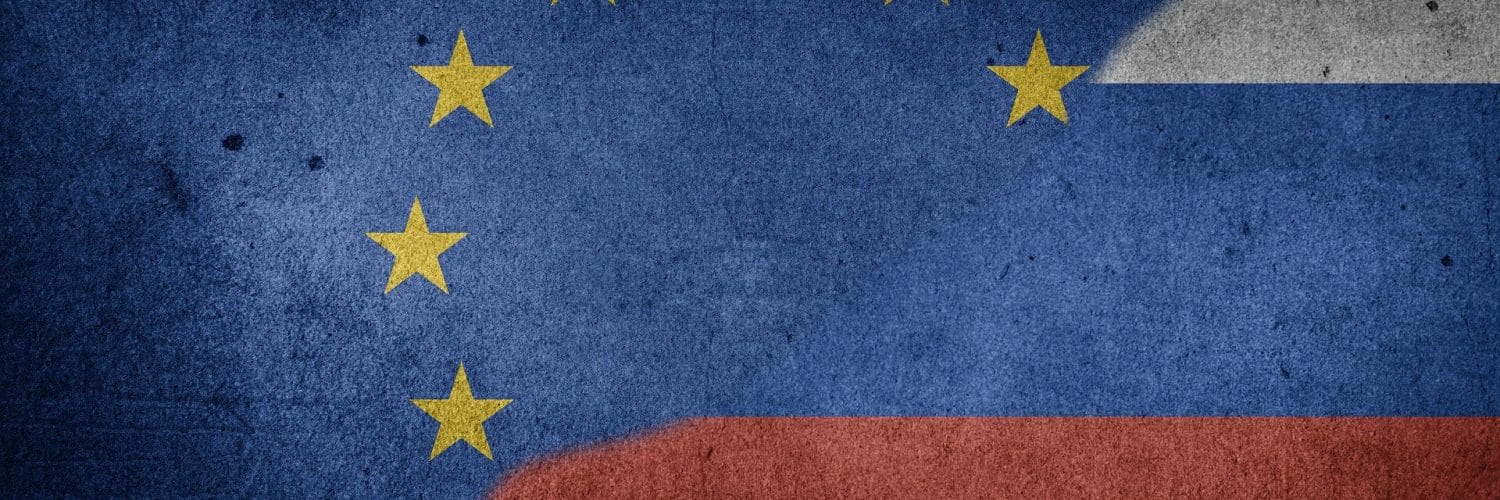 EU Russland