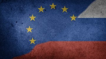 EU – Russland
