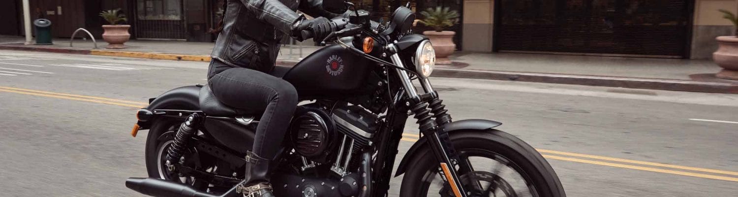 Harley Davidson Iron 883 Motorcycle News App Motorrad Nachrichten App MotorcyclesNews 14