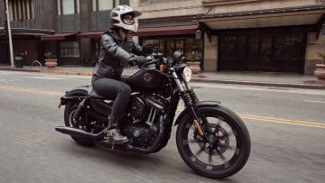 Harley-Davidson Iron 883 – Motorcycle News App – Motorrad Nachrichten App – MotorcyclesNews (14)