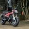 Return of the Honda Dax – after 41 years