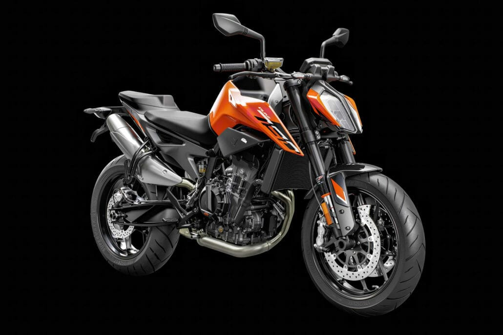 Ktm 790 deals super duke r