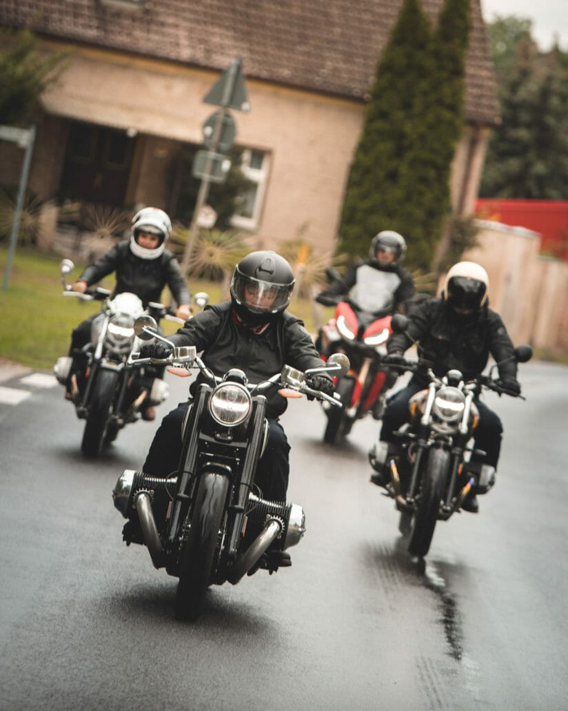 BMW Motorrad Days 9