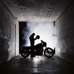 Harley-Davidson-Nightster