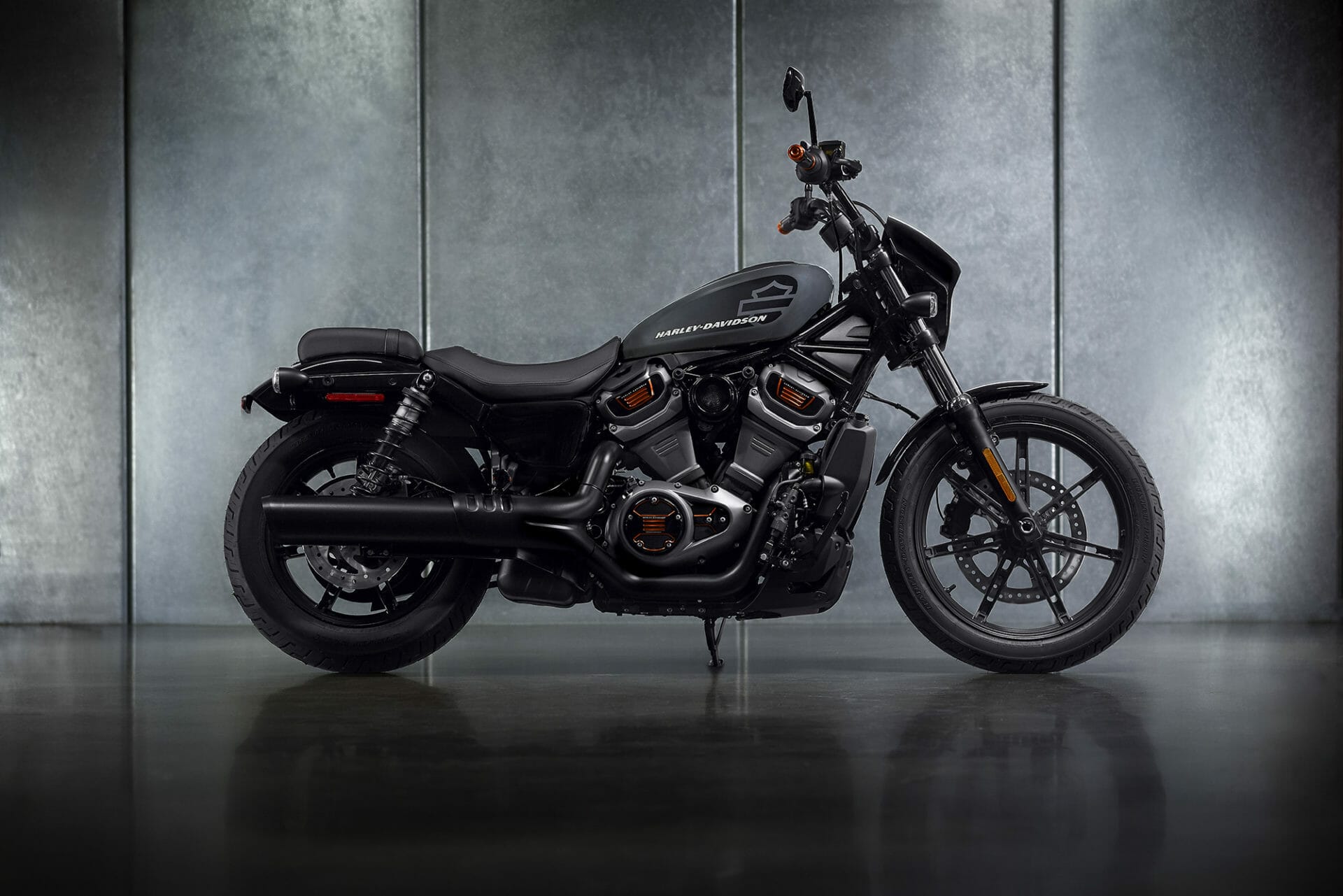 Recall Harley-Davidson Nightster - MOTORCYCLES.NEWS