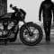 Harley-Davidson Nightster presented