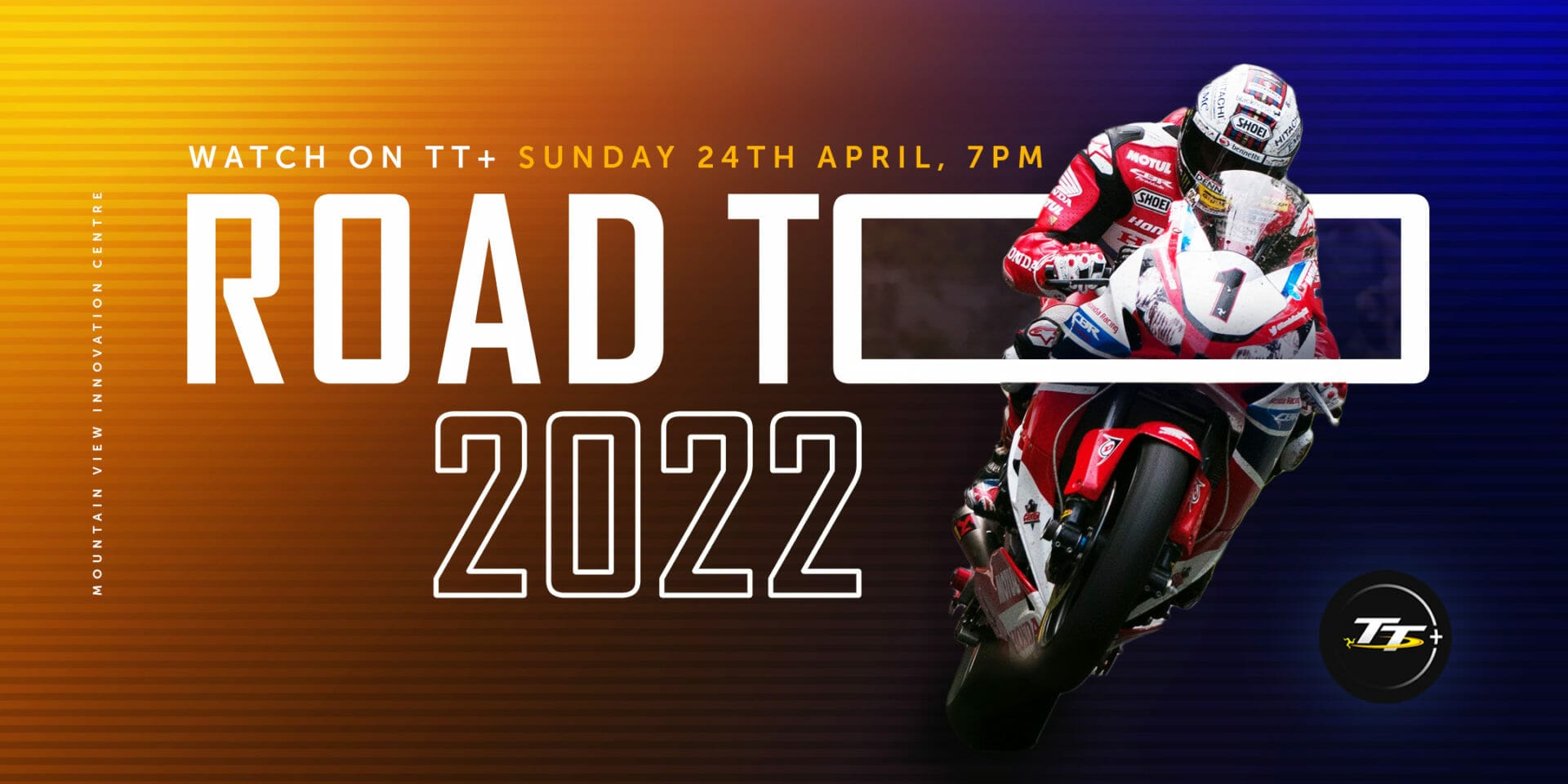 Isle of Man TT 2022 Preview Show „Road to 2022“ - MOTORCYCLES.NEWS