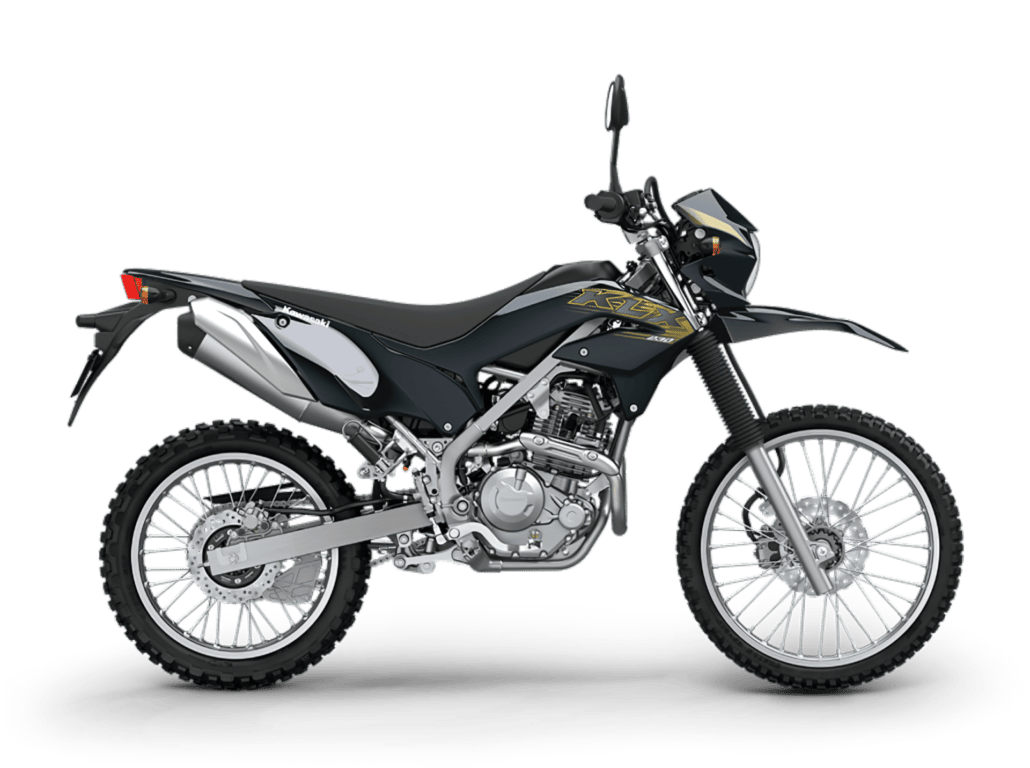 Kawasaki KLX230