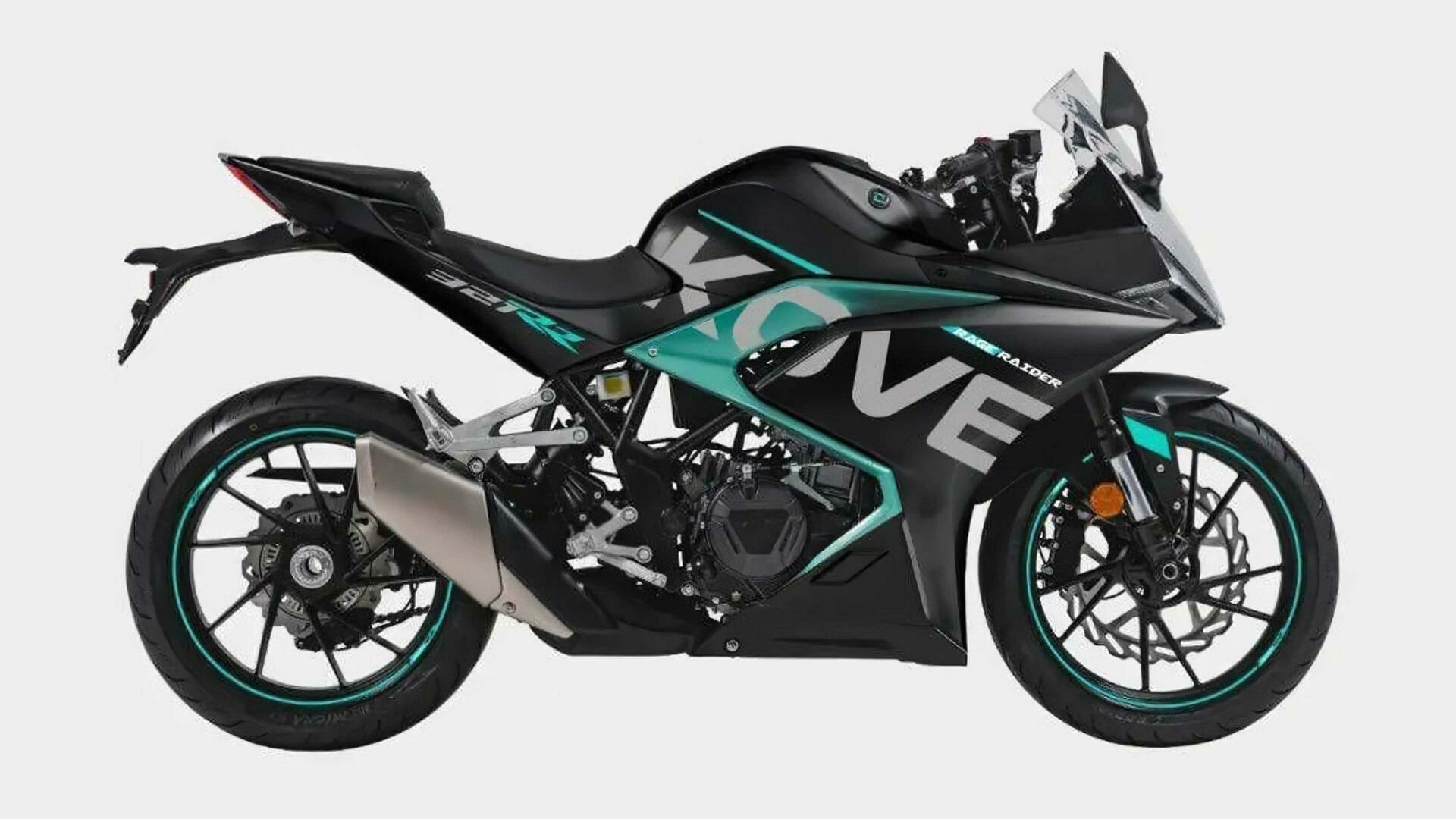 Kove möchte weltweit anbieten - MOTORCYCLES.NEWS