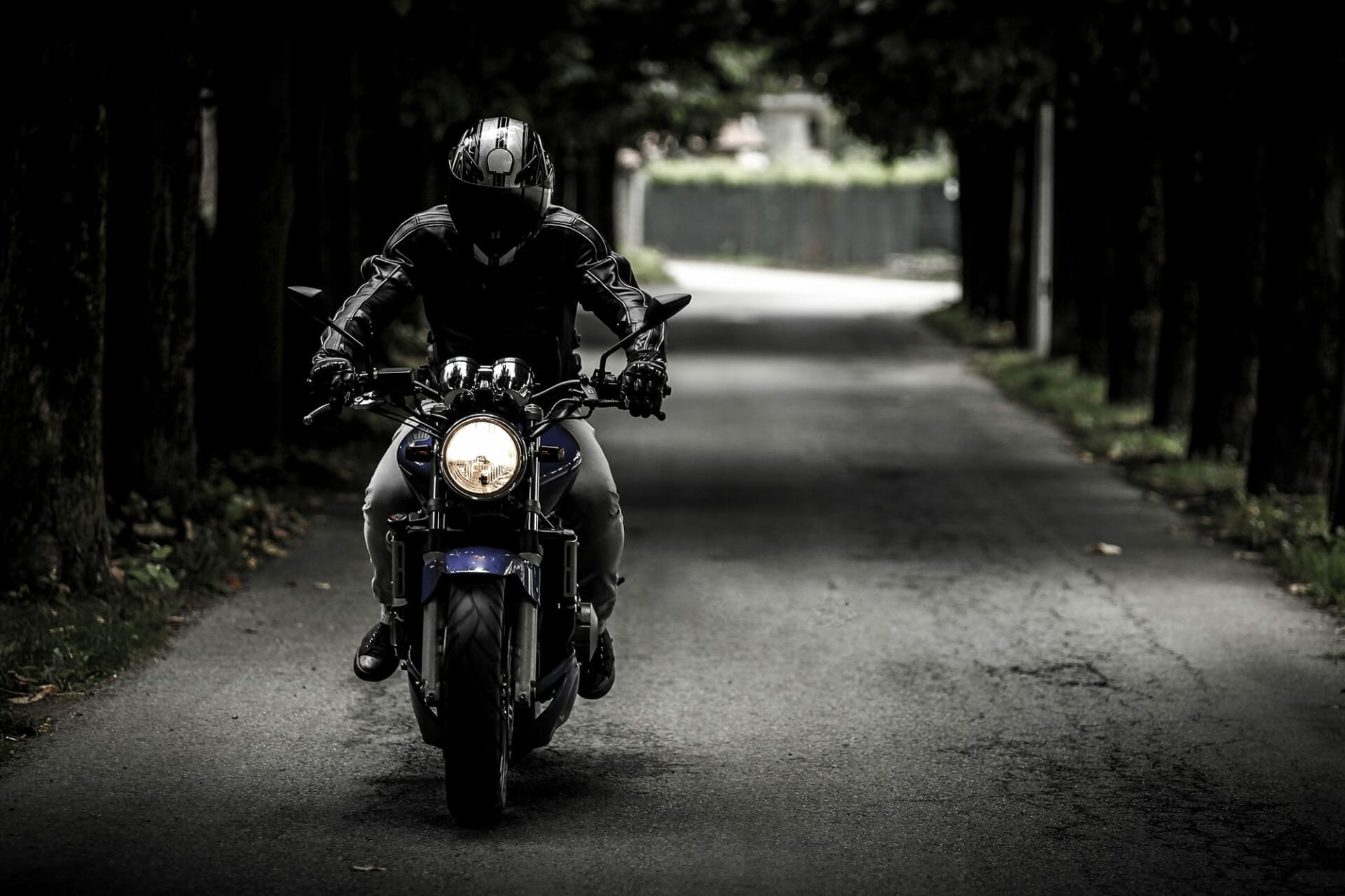 Verbrennerverbot ab 2035 – gilt nicht für Motorräder - MOTORCYCLES.NEWS
