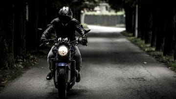 Pixabay Motorrad