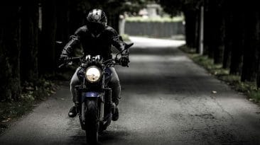 biker 407123
