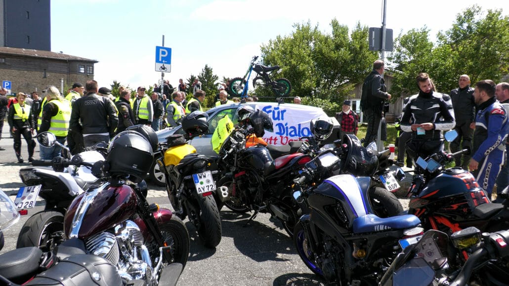 Demo Feldberg BiFF 10.07.2022 5